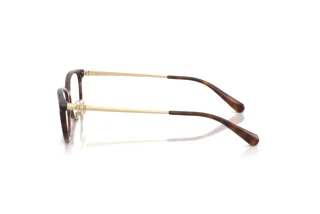 Seitenansicht Coach HC6295D (5120)