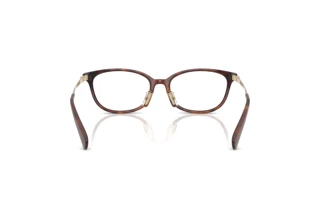 Rückansicht Coach HC6295D (5120)