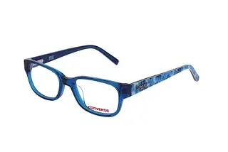 Converse K 301 Blue