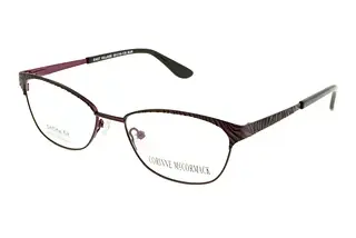 Corinne McCormack CM003 02 BURGUNDY