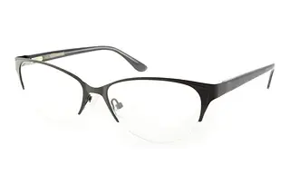 Corinne McCormack CM006 01 BLACK