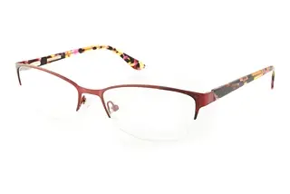 Corinne McCormack CM007 01 BURGUNDY