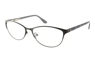 Corinne McCormack CM008 01 BLACK