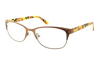 Corinne McCormack CM009 02 BROWN