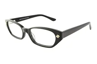 Corinne McCormack CM011 02 BLACK