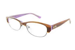 Corinne McCormack CM013 01 LAVANDER