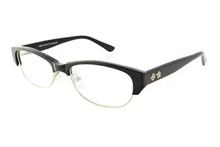 Corinne McCormack CM013 03 BLACK