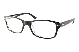 Corinne McCormack CM022 02 BLACK