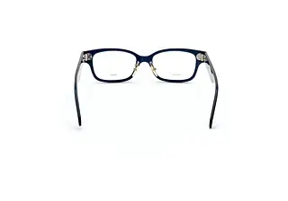 Rückansicht Céline ASIAN FIT (CL 41438/F - 07G)