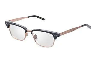 DITA DRX-2064 F BLACK/ROSE GOLD