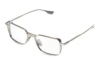 DITA DTX-125 02 WHITE GOLD