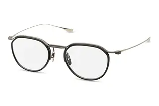 DITA DTX-131 09 BLACK IRON - MATTE BLACK