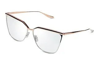 DITA DTX-140 02A ROSE GOLD/SILVER