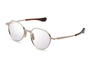 DITA DTX-150 01A WHITE GOLD - SILVER