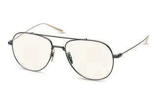 DITA DTX-161 03A BLACK IRON