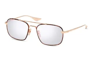 DITA DTX-180 02A ROSE GOLD - TORTUGA