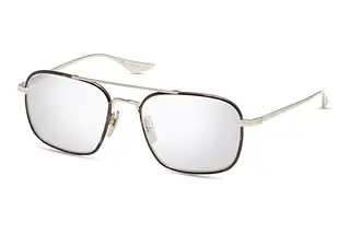 DITA DTX-180 03A SILVER - AVANA
