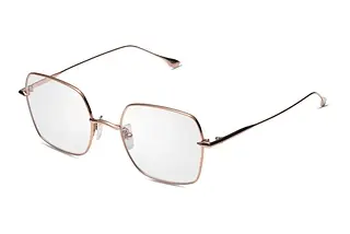 DITA DTX-523 02 ROSE GOLD