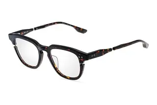 DITA DTX-702 02A TORTOISE/GUN METAL