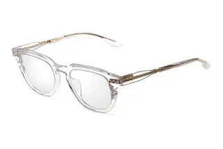 DITA DTX-702 03A CRYSTAL - YELLOW GOLD