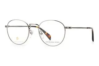 Vorderansicht David Beckham DB 1015 (6LB)