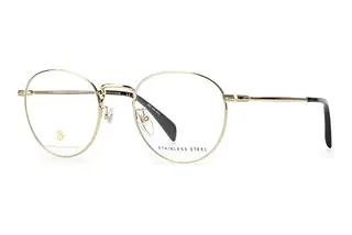 David Beckham DB 1015 J5G GOLD