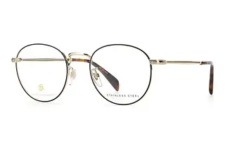 David Beckham DB 1015 RHL GOLD
