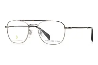 Vorderansicht David Beckham DB 1016 (6LB)