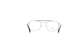 Rückansicht David Beckham DB 1016 (J5G)