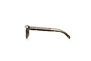 Seitenansicht David Beckham DB 1018 (086)
