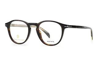 David Beckham DB 1018 086 HAVANNA