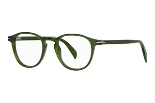 David Beckham DB 1018 1ED GRÜN