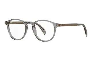 David Beckham DB 1018 KB7 GRAU