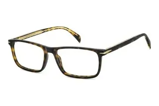 David Beckham DB 1019 N9P
