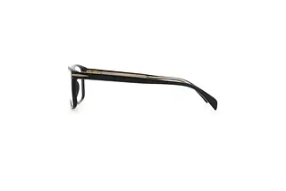 Seitenansicht David Beckham DB 1020 (003)