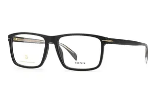 David Beckham DB 1020 003 SCHWARZ