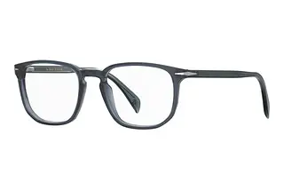 David Beckham DB 1050 PJP BLAU