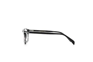 Seitenansicht David Beckham DB 1050 (XOW)
