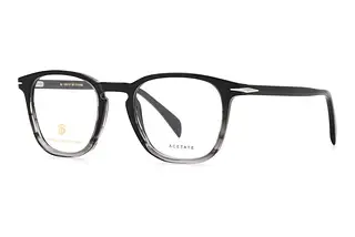 Vorderansicht David Beckham DB 1050 (XOW)