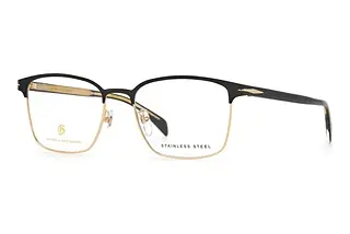 Vorderansicht David Beckham DB 1059/F (I46)