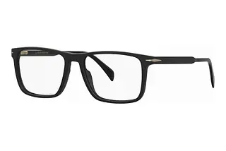 Vorderansicht David Beckham DB 1124 (003)