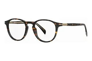 David Beckham DB 1126 2IK HAVANNA