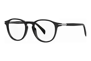 Vorderansicht David Beckham DB 1126 (ANS)