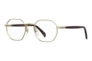 David Beckham DB 1133 T5U GOLD