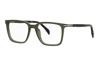 Vorderansicht David Beckham DB 1134 (PHW)