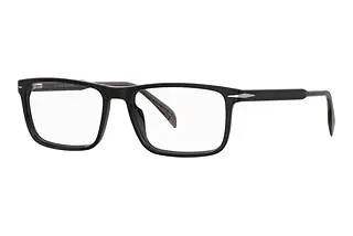 David Beckham DB 1135 08A SCHWARZ