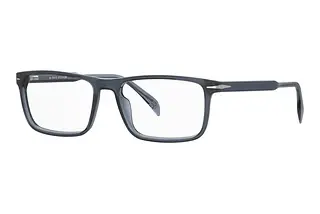 Vorderansicht David Beckham DB 1135 (PJP)