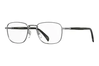 David Beckham DB 1138 POH GRAU