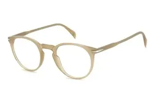 David Beckham DB 1139 HAM BEIGE