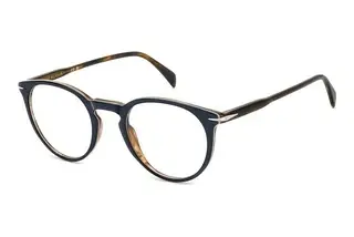 David Beckham DB 1139 S9W BLAU